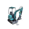 Cheapest Mini Excavator for Construction Work and Agricultural Applications Excavator for Sale
