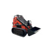 Home Garden Skid Steer Loader Track Crawler Hot Sale Small Skid Ster Loader Hydraulic Skid Steer Loader