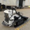 Home Garden Skid Steer Loader Track Crawler Hot Sale Small Skid Ster Loader Hydraulic Skid Steer Loader
