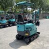Cheapest Mini Excavator for Construction Work and Agricultural Applications Excavator for Sale