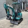 Cheapest Mini Excavator for Construction Work and Agricultural Applications Excavator for Sale
