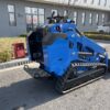 Home Garden Skid Steer Loader Track Crawler Hot Sale Small Skid Ster Loader Hydraulic Skid Steer Loader