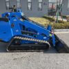 Home Garden Skid Steer Loader Track Crawler Hot Sale Small Skid Ster Loader Hydraulic Skid Steer Loader