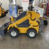 Home Garden Skid Steer Loader Track Crawler Hot Sale Small Skid Ster Loader Hydraulic Skid Steer Loader