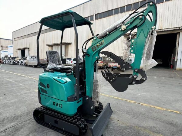d46d26ecffcd66f93df53159f228883 Cheapest Mini Excavator for Construction Work and Agricultural Applications Excavator for Sale