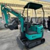 Cheapest Mini Excavator for Construction Work and Agricultural Applications Excavator for Sale