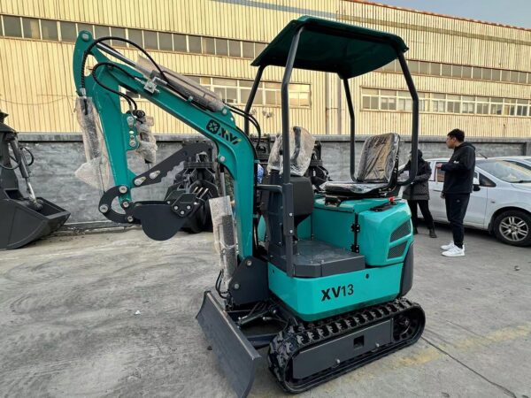 ee1aec20a782afabedac2baf74db8f9 Cheapest Mini Excavator for Construction Work and Agricultural Applications Excavator for Sale