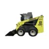 Low Price China Cheap Crawler Track Skid Steer Loader with CE EPA Drum Ice Machine