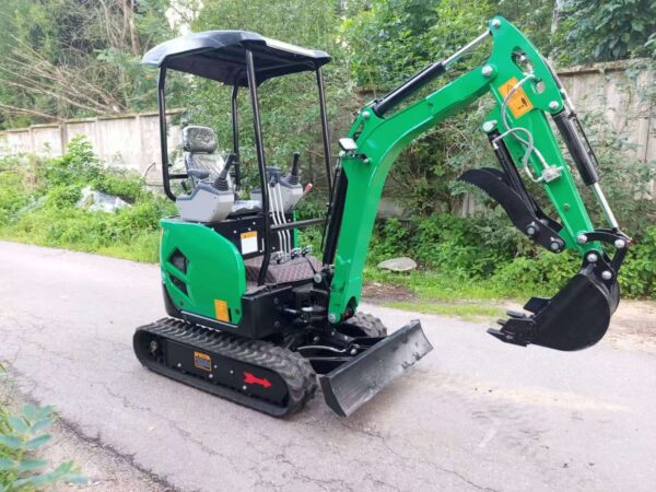 55d03cc47a5d1fd068a1627dfc0993eb Fast Delivery Mini Excavator Hydraulic New Crawler Digger MiniBagger Multifunction Mini Small Excavators