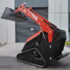 Mini Skid Steer Loader Mini Track Loader for Sale