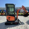Fast Delivery Mini Excavator Hydraulic New Crawler Digger MiniBagger Multifunction Mini Small Excavators