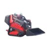 Mini Skid Steer Crawler Loader With 25Hp Kubota diesel Engine and Three Pumps and Three Valves