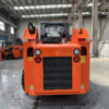Loader Skid Steer and Compact Track Loaders 500kg 700kg 850kg 900kg Crawler Skid Steer Loader with Track