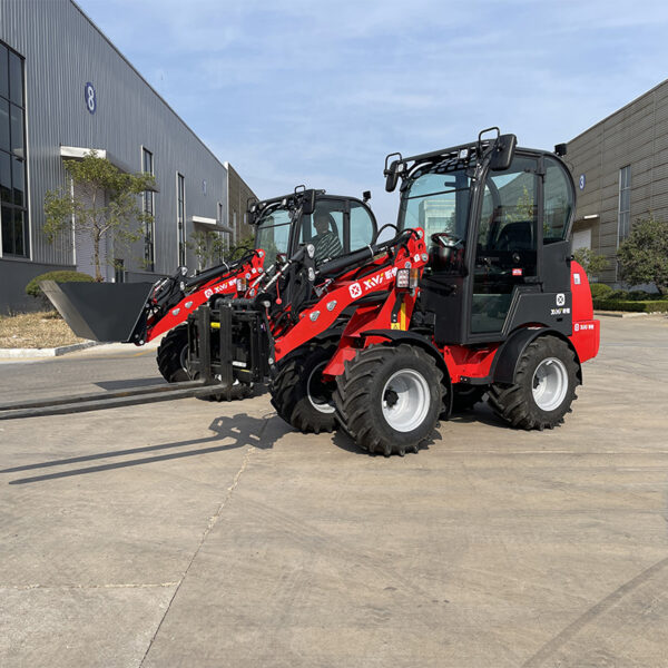 微信图片_20241107140239 New Model EPA Engine Front End diesel Small Loaders Wheeled Loader Wheel Loader for Sale
