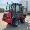 New Model EPA Engine Front End diesel Small Loaders Wheeled Loader Wheel Loader for Sale