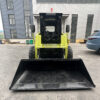 Low Price China Cheap Crawler Track Skid Steer Loader with CE EPA Drum Ice Machine
