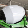 Capacity Self Loading Mobile Concrete Mixer Truck Mobile Electric Mini Concrete Mixer Self Loading Truck