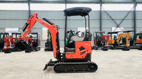 微信图片_20250529132358 Fast Delivery Mini Excavator Hydraulic New Crawler Digger MiniBagger Multifunction Mini Small Excavators
