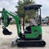 Fast Delivery Mini Excavator Hydraulic New Crawler Digger MiniBagger Multifunction Mini Small Excavators