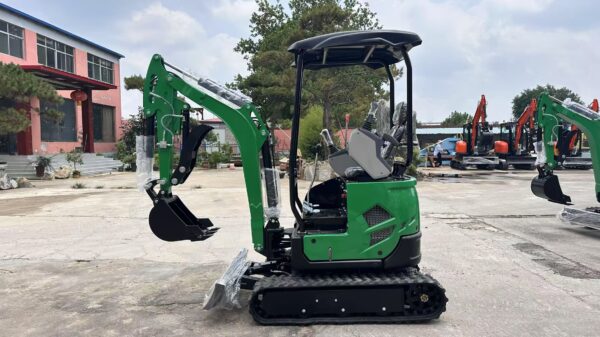 微信图片_20250630114714 Fast Delivery Mini Excavator Hydraulic New Crawler Digger MiniBagger Multifunction Mini Small Excavators